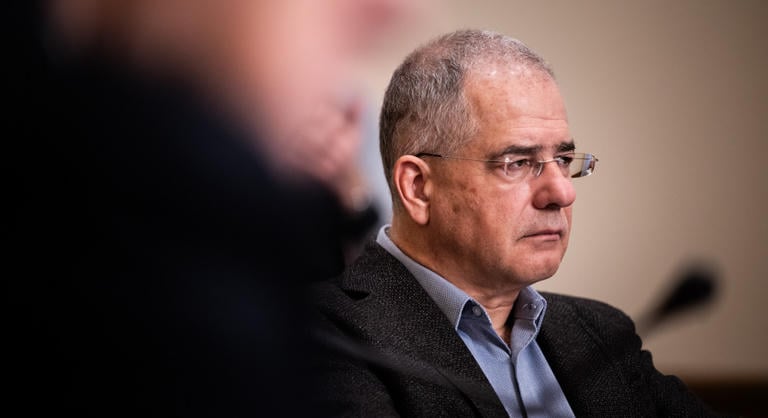 A mondat, ami tíz év után visszaütött: Kósa Lajost hallgatja meg az MNB-ügyet feltáró bizottság