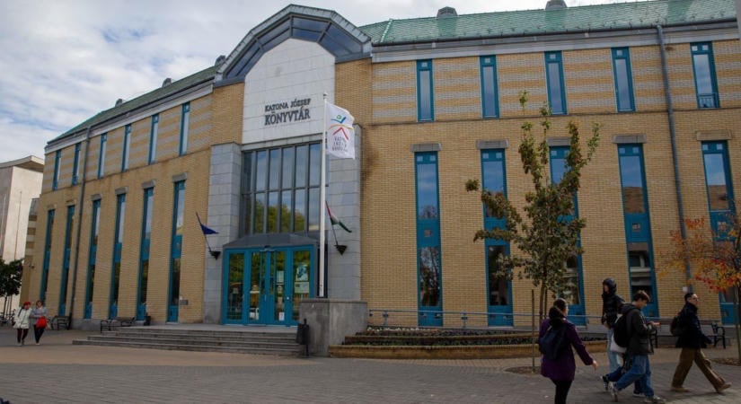 Kecskeméten most tényleg nem érdemes otthon maradni: egymást érik az ingyenes programok