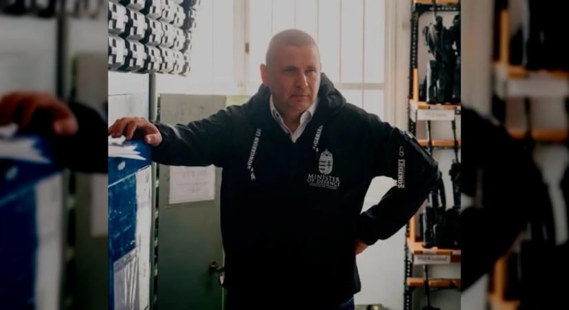 Ruszin-Szendi Romulusz súlyos vádakat fogalmazott meg a honvédség politikai felhasználása miatt