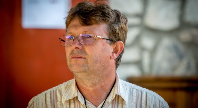 „Az utolsó hagyományos szüret 1999-ben volt Tokaj-Hegyalján” – beszélgetés Illés Jánossal