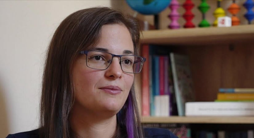 Drámait állít a magyar sztárinfluenszer az országról: „A teljes szellemi leépülés látható a társadalom nagyobb részén”