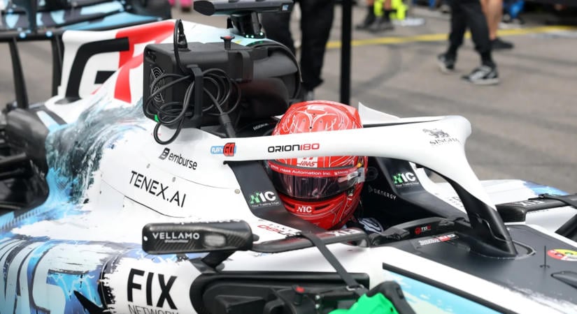 Eldőlt, a Cadillac versenyzője lesz-e Esteban Ocon