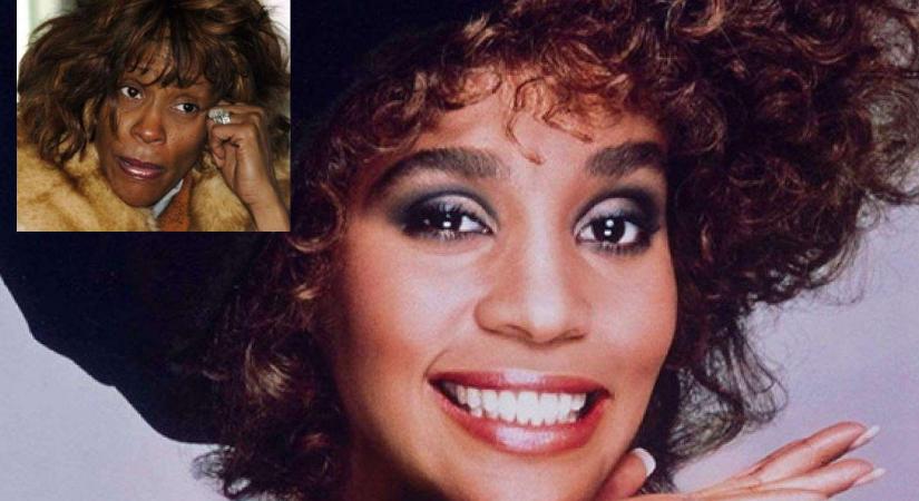 A HANG, AKIT NEM TUDTAK MEGMENTENI ÖNMAGÁTÓL: WHITNEY HOUSTON ÉLETE