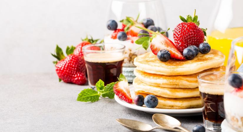 5 tipp a gyors és egészséges reggelihez