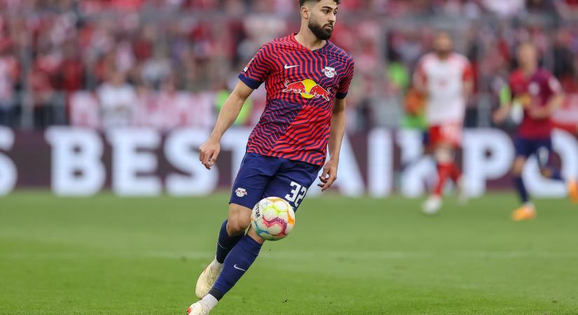 RB Leipzig: újabb távozó kulcsembert kell pótolniuk Orbánéknak