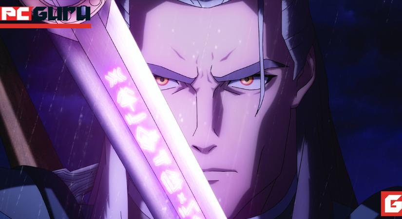 A Netflix nem képes leállni: érkezik a második Vaják anime