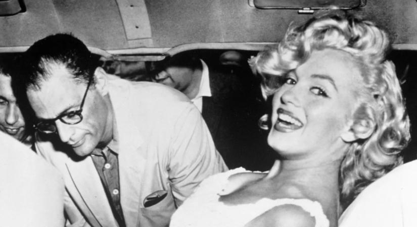 A rajongók már most háborognak: olyan film készül most Marilyn Monroe-ról, amiben aztán nem lesz köszönet