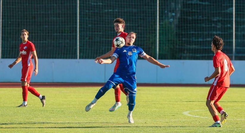 Eger SE: a lendület töretlen, sorban negyedszer győzött a Sütő-csapat