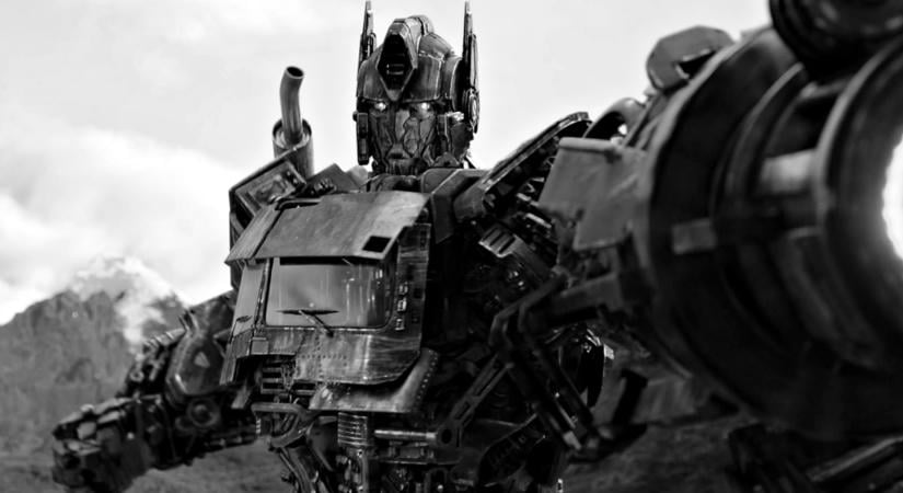 85 éves korában elhunyt Peter Cullen, Optimus fővezér ikonikus és utánozhatatlan szinkronszínésze