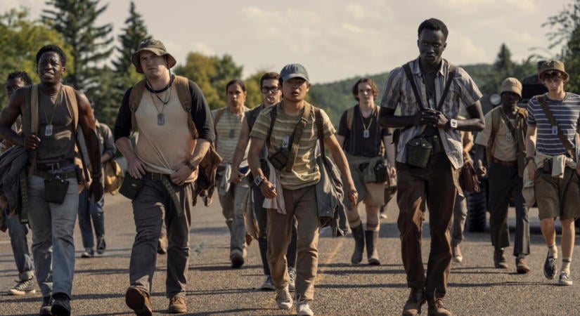 Egy kiváló Stephen King-adaptáció is érkezik a héten streamingre
