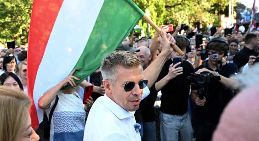 „Orbán Viktor hiába vadászik a kormány hibáira, nincs esélye, a magyar választók már sosem bízzák rá az ország vezetését”