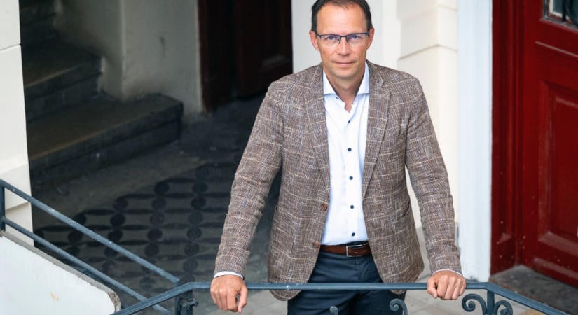 „Nem tudok senki helyett mozogni vagy aludni” – kemény üzenet érkezett az életmódorvostól