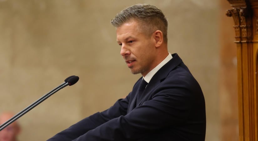 Magyar Péter bejelentette: eldőlt a köztársasági elnök legfőbbügyész-jelöltjének sorsa