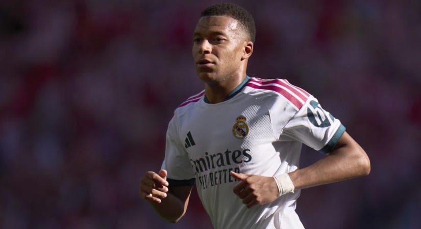 Mbappé: Közel álltam a Liverpoolba igazoláshoz