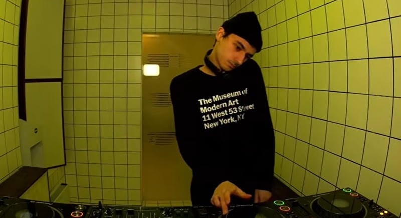 Meghalt a fiatal, világszerte kedvelt magyar DJ, Mankind