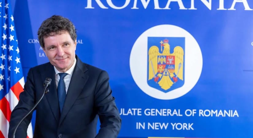 Nicușor Dan szerint az előrehozott választások nem jelentenek megoldást