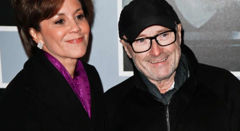 Újra fellángolt a vita Phil Collins és Paul McCartney között