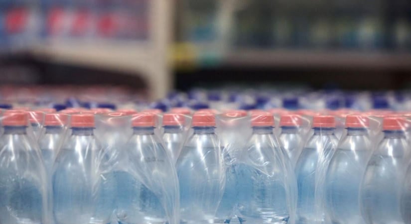 Ha vettél ebből az ásványvízből, ne idd meg! Visszahívták a boltok polcairól