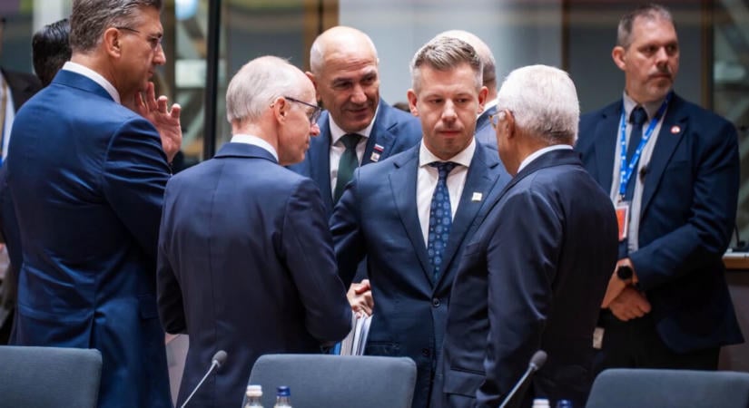 Rendkívüli bejelentéseket tesz Magyar Péter