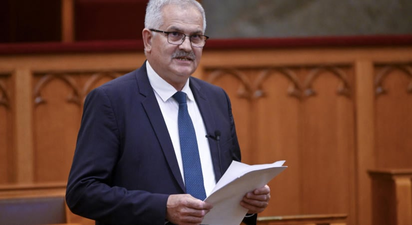 Gyanúsítottként hallgattak meg egy újabb szabolcsi fideszes kiskirályt
