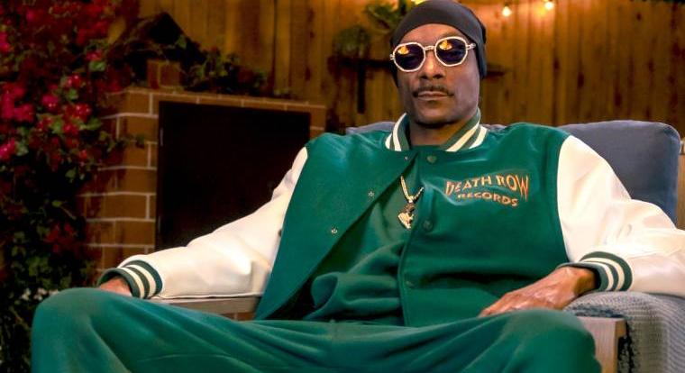 Snoop Doggnak meggyűlt a baja a curlinggel a téli olimpián