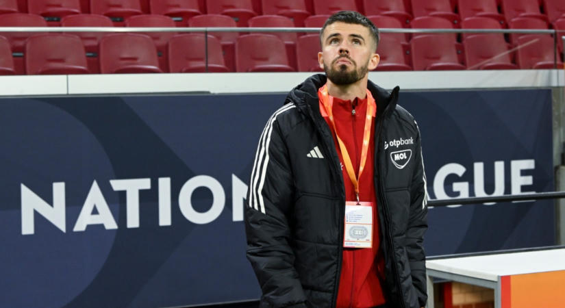 Nagy visszatérő a Ferencvárosnál