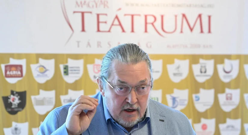 Vidnyánszky színházi szervezete bosszú és kirekesztés helyett valódi párbeszédet követel a szakmában
