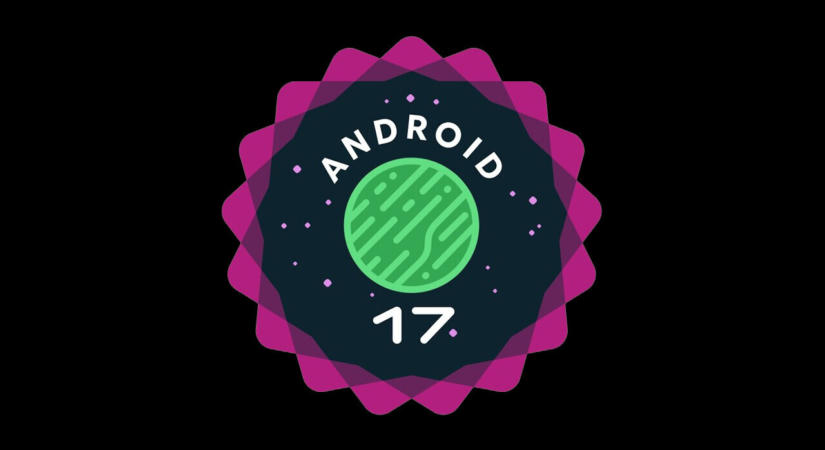 Látványosabb és személyre szabhatóbb felületet ígér az Android 17