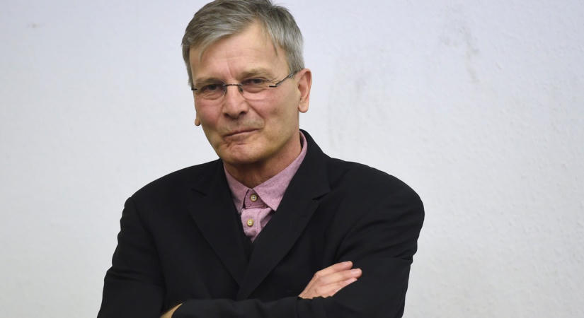 Demszky Gábor ötödik válása után újra szerelmes: ezt mondta az esküvőről