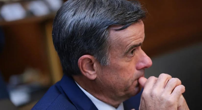 Kreml: valóban a CIA igazgatója járt Moszkvában