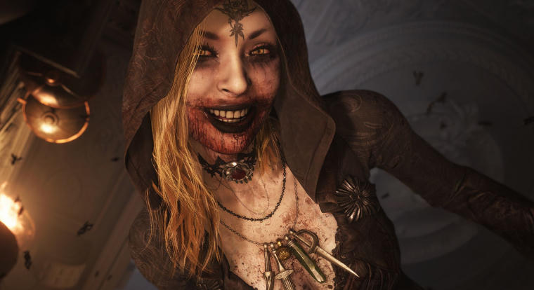 A Capcom eredetileg össze akarta kötni a Resident Evil 4 remake-jét a Village cselekményével, amire most bizonyítékot is sikerült találni