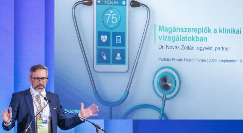 Fontos változás a magyar egészségügyben: átalakulásban a gyógyszerek tesztelése