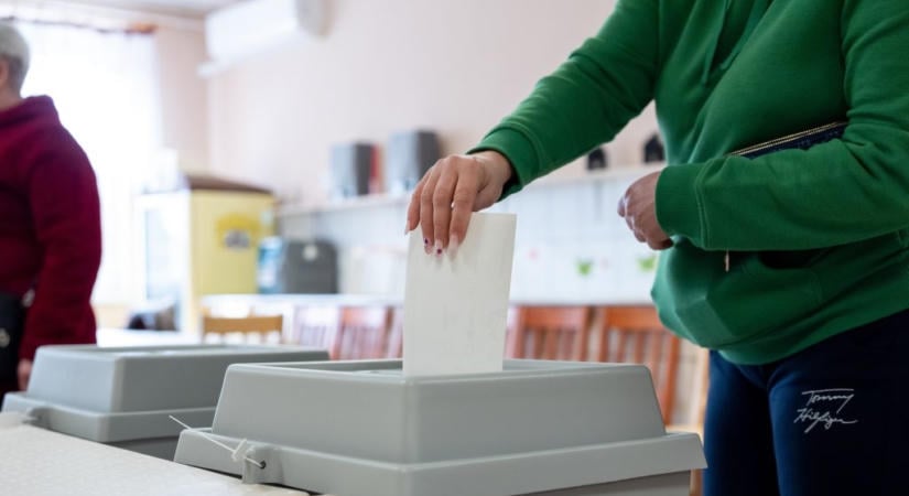 Négy településen is időközi választást tartanak vasárnap