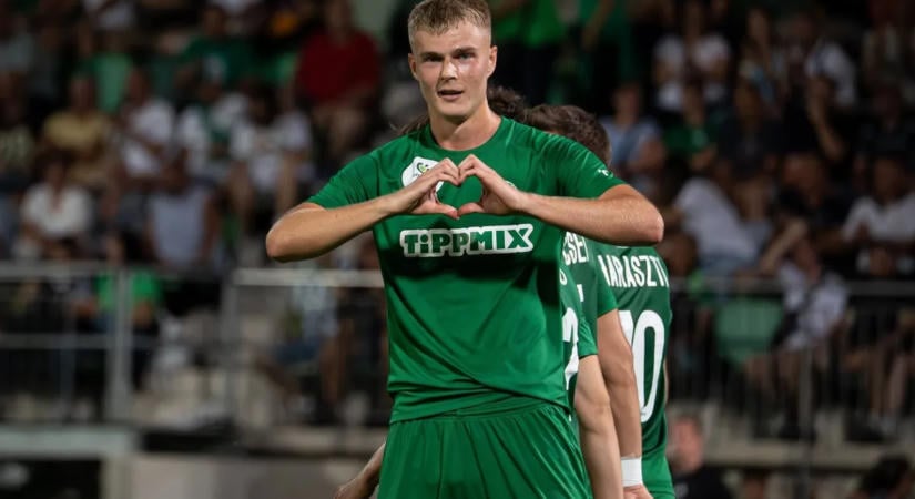 Marco Rossi azonnal félrehívta a magyar válogatott újoncát – fontos oka volt rá
