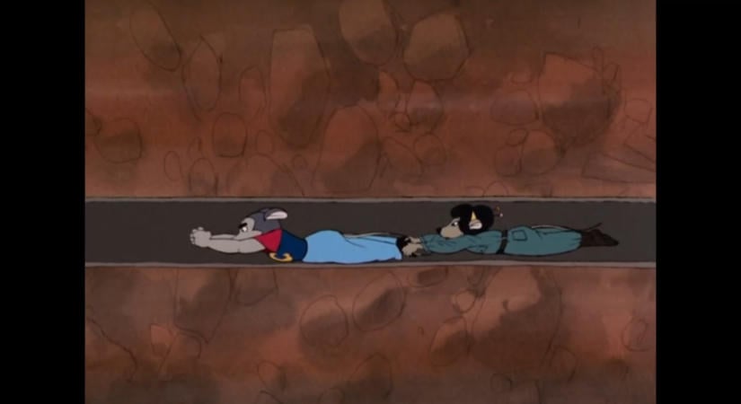 A Macskafogó titkai: 40 éve mutatták be a magyar animáció klasszikusát