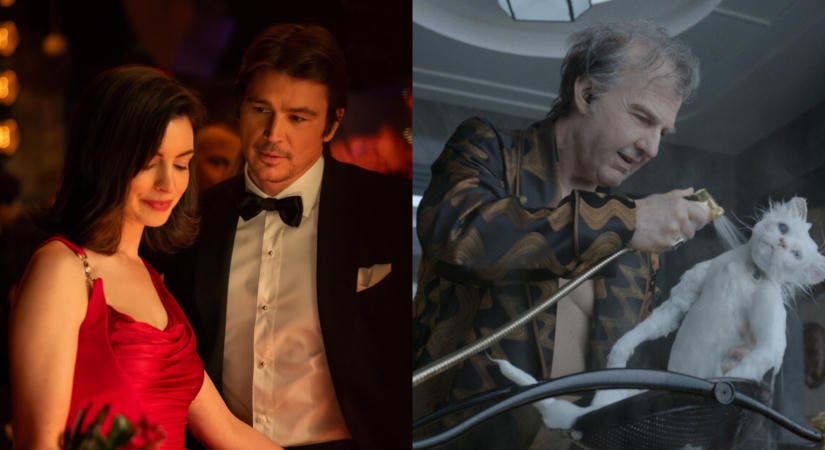 [BOX OFFICE HU] Hazánkba is gyakorlatilag holtan érkezett a Digger, ellenben Anne Hathaway erotikus thrillerjére rámozdultak a magyar nézők