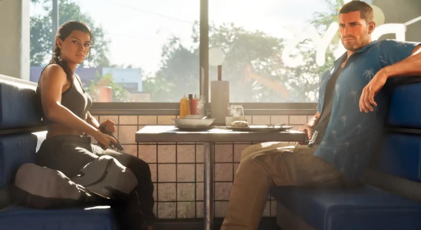 Grand Theft Auto VI hírcsokor a rendőrökről, az NPC-khez dedikált írókról, a rablásokról és egy kölyöktigrisről