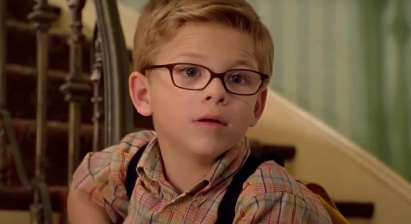 Teljesen átalakult a Stuart Little gyereksztárja: így néz most ki a 35 éves Jonathan Lipnicki
