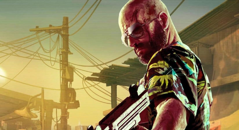 A Rockstar alapítója szerint miatta utálták a Max Payne rajongói a harmadik részt