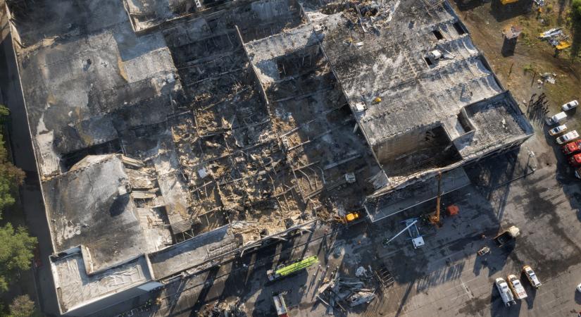 A Lviv régió kormányzója szerint az oroszok terroristák