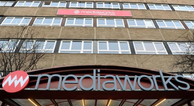 Végrehajtót küld a Jobbik a Mediaworksre