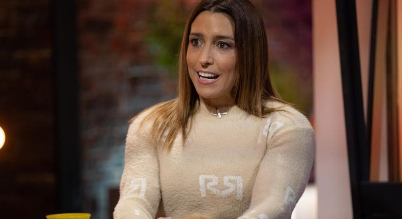 Rubint Réka megmutatta, mivel engesztelte ki legkisebb gyermekét, Zalánt, amiért Norbika több figyelmet kapott mostanában