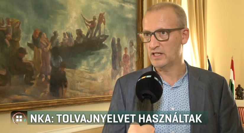 Uszoda és úszók: Kódneveken oszthatták az NKA-támogatásokat?