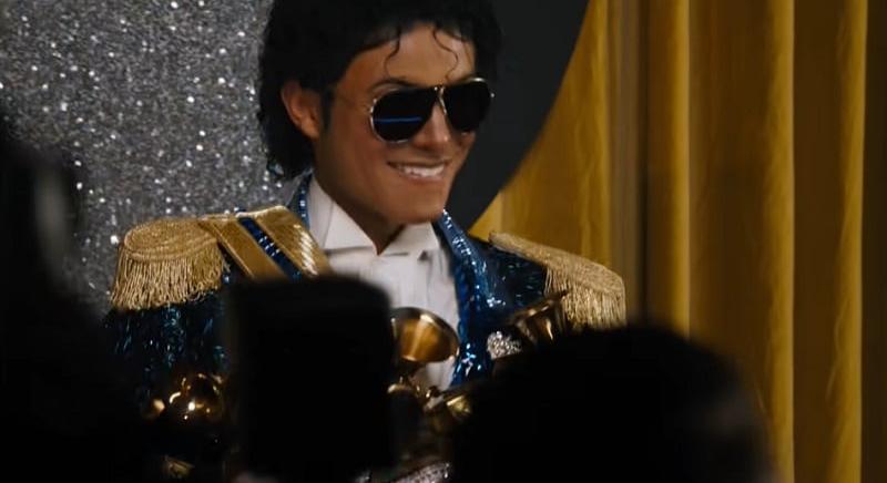 Mindenen átlépett a Michael Jackson-film – sosem volt ilyenre példa