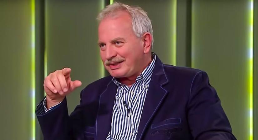 Bencsik András szerint minden tiszás a Sátán szolgája