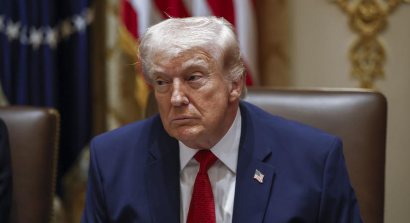Trump adminisztráció: a szülői jogokra is vonatkozik a vallásszabadság