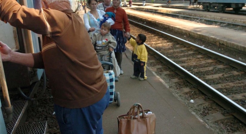 Sínen van a Baross Gábor Vasútfejlesztési Terv: mutatjuk, hol épülnek új vasútvonalak és metró