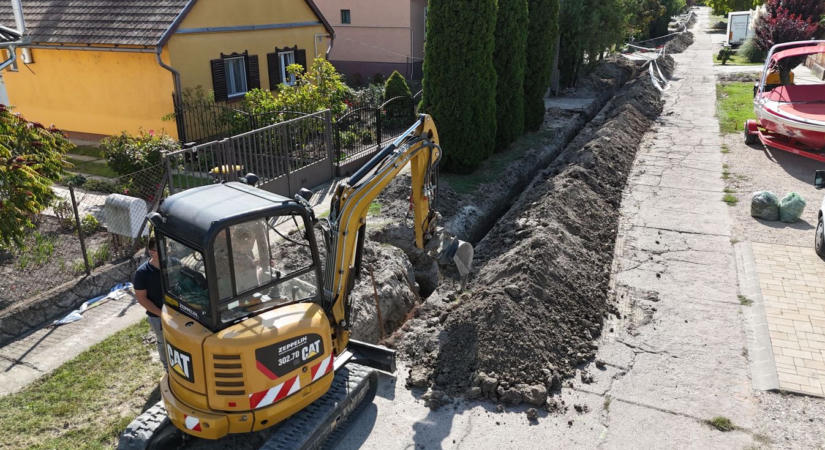 Több solti utcát is érint a keddi ivóvízszolgáltatás-kiesés