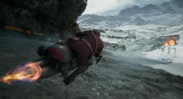 Életveszélyes tempót diktálnak a Star Wars: Galactic Racer speeder bike-jai – Nézzük meg őket közelebbről!
