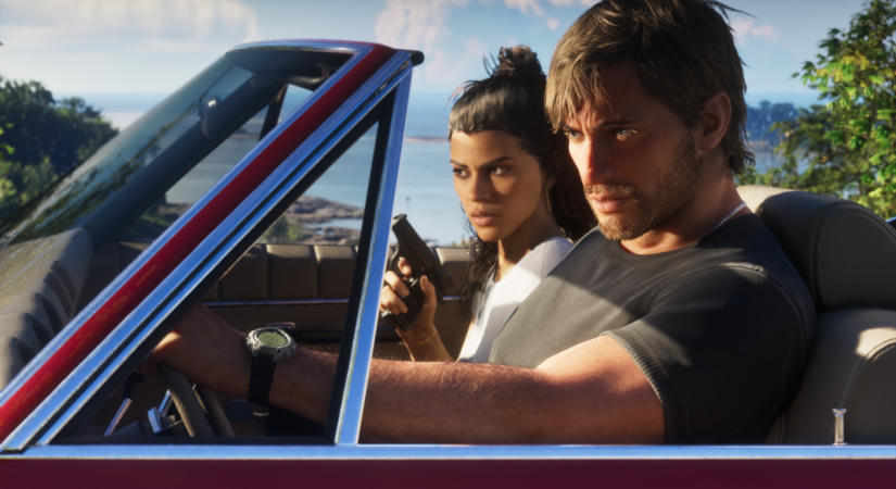Miami seriffje nagyon nem örül annak, hogy a GTA 6 érkezése miatt Vice Cityvé akarják változtatni a várost